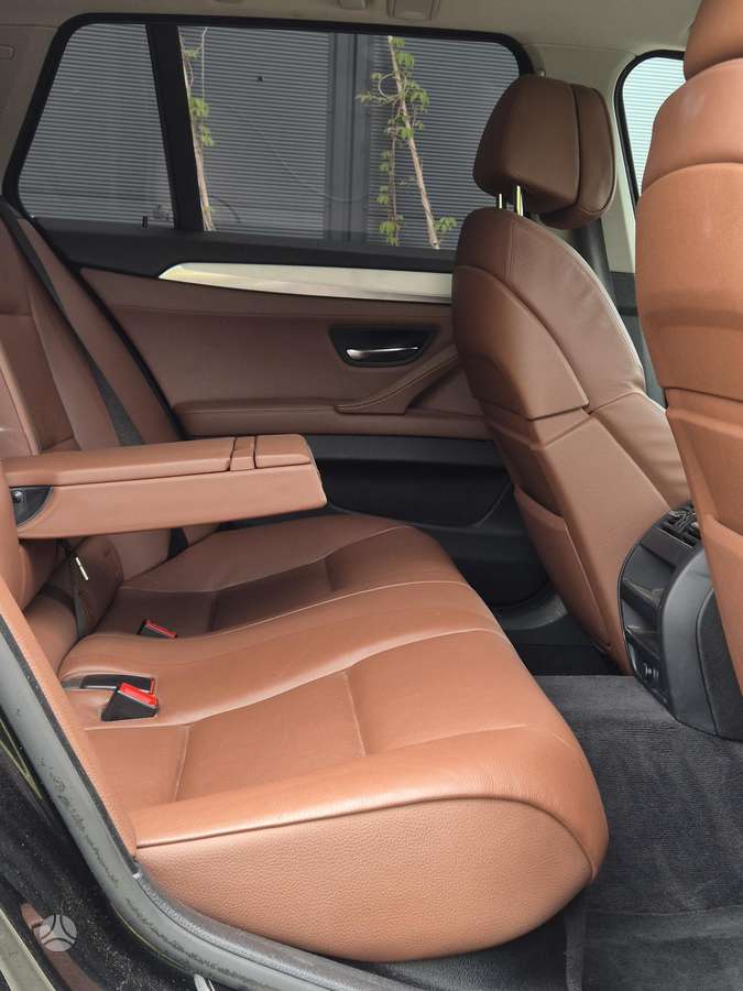 BMW 520, 2.0 l., Универсал