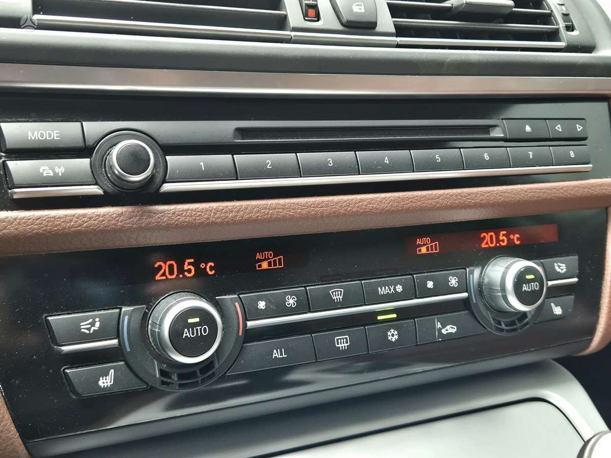 BMW 520, 2.0 l., Универсал