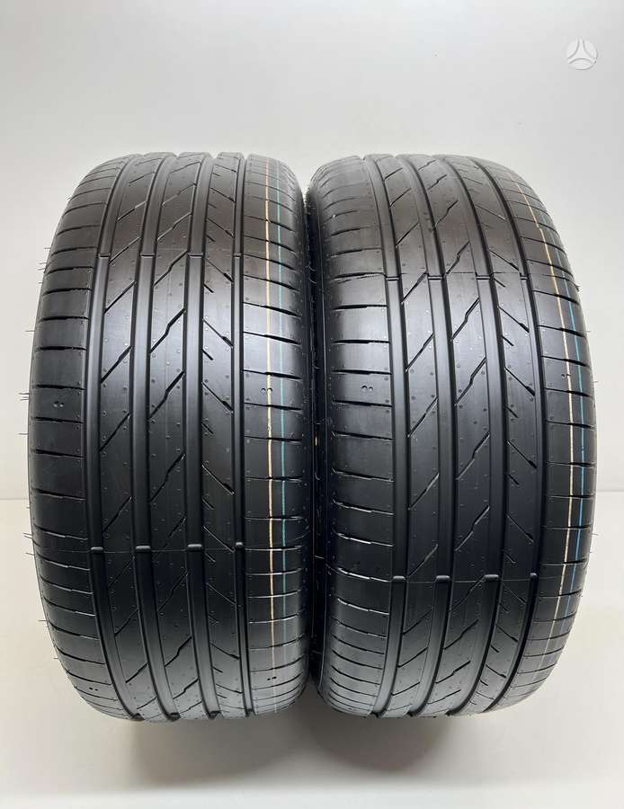 Hankook VentusEvo SUV 2025m, летние 245/40 R19