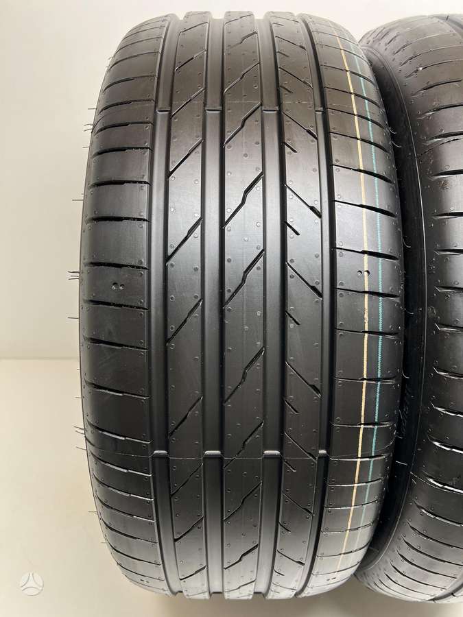 Hankook VentusEvo SUV 2025m, летние 245/40 R19
