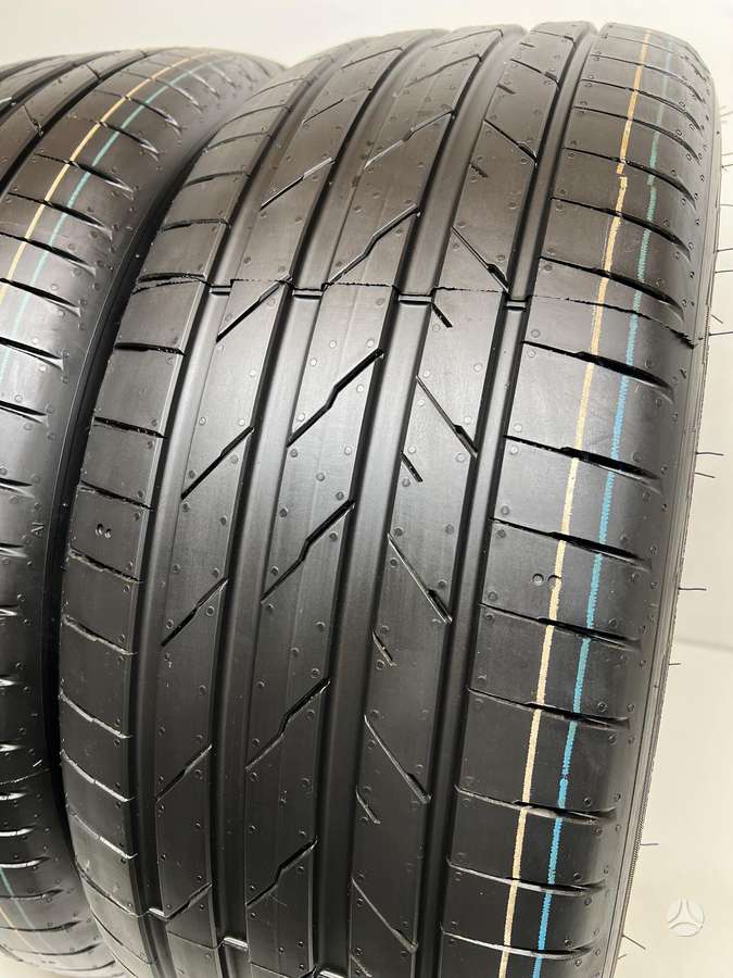 Hankook VentusEvo SUV 2025m, летние 245/40 R19