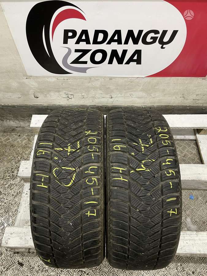 Maxxis AP2, всесезонные 205/45 R17