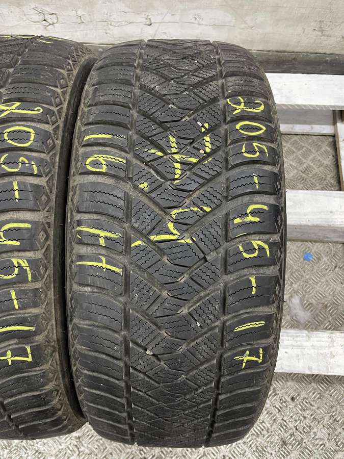 Maxxis AP2, всесезонные 205/45 R17