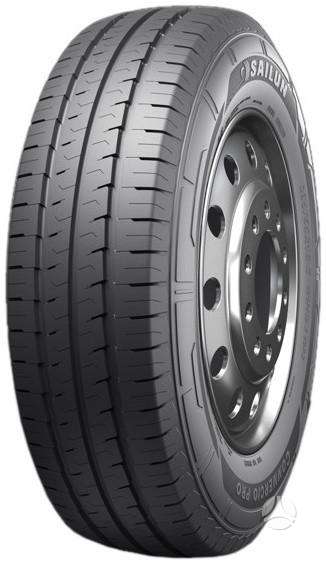Sailun Commercio PRO, летние 195/70 R15