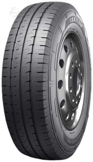 Sailun Commercio PRO, summer 195/70 R15