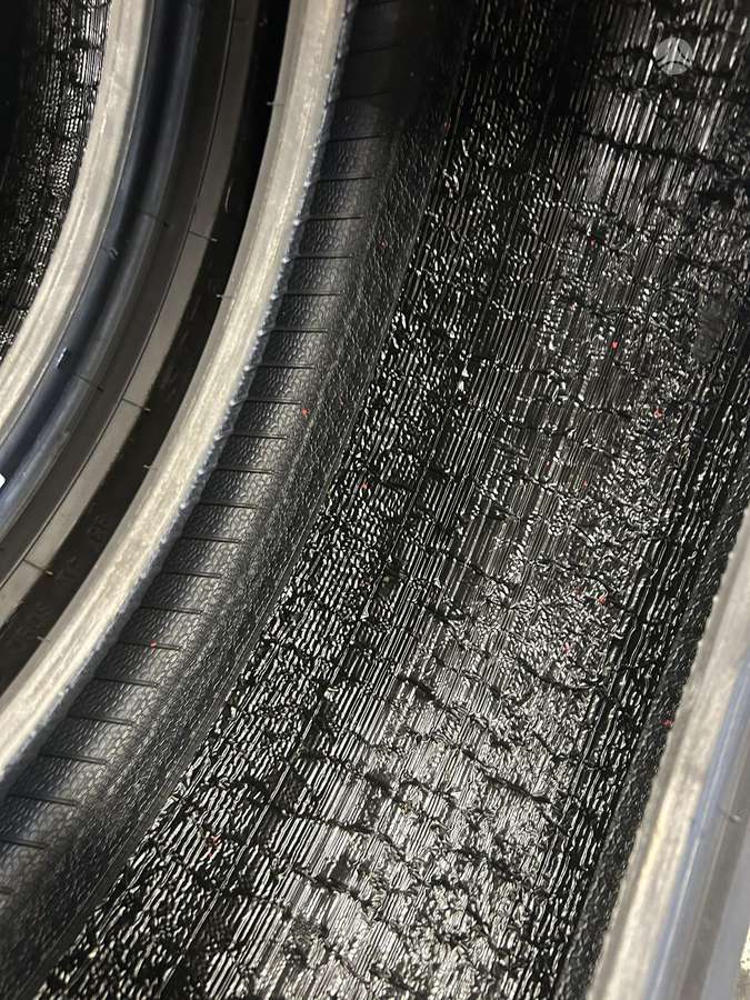 Pirelli Cinturato Plus A/S, universalios 235/50 R18