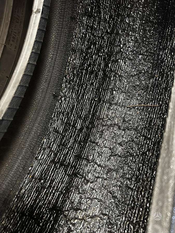 Pirelli Scorpion Verde, летние 235/50 R19