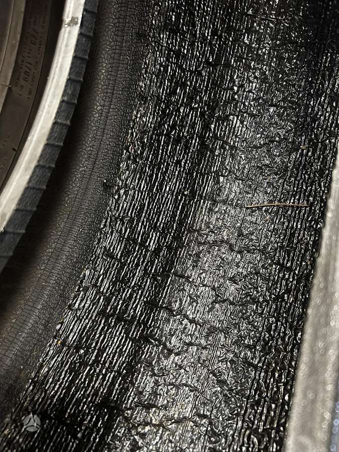 Pirelli Scorpion Verde, summer 235/50 R19