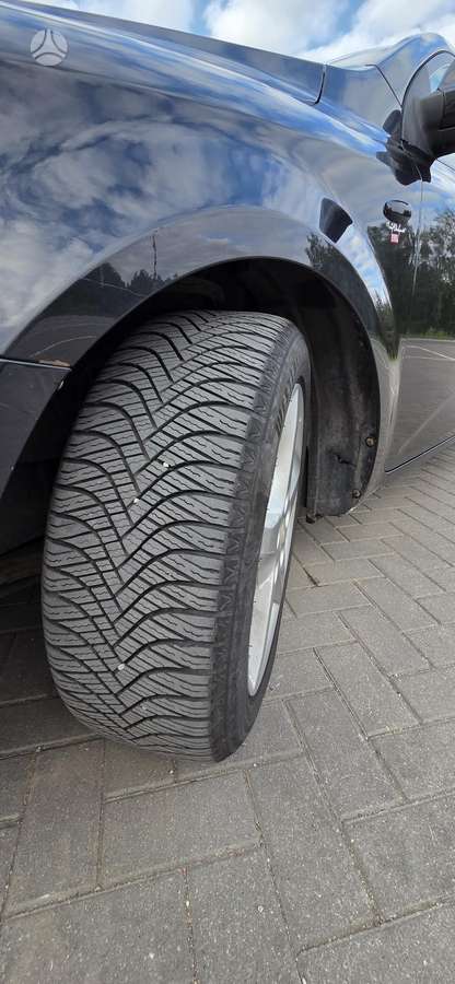 Kia Ceed, 1.6 l., hatchback