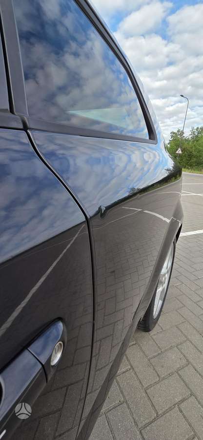 Kia Ceed, 1.6 l., Хэтчбек