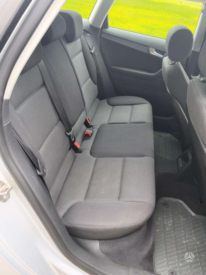 Audi A3, 1.4 l., hatchback