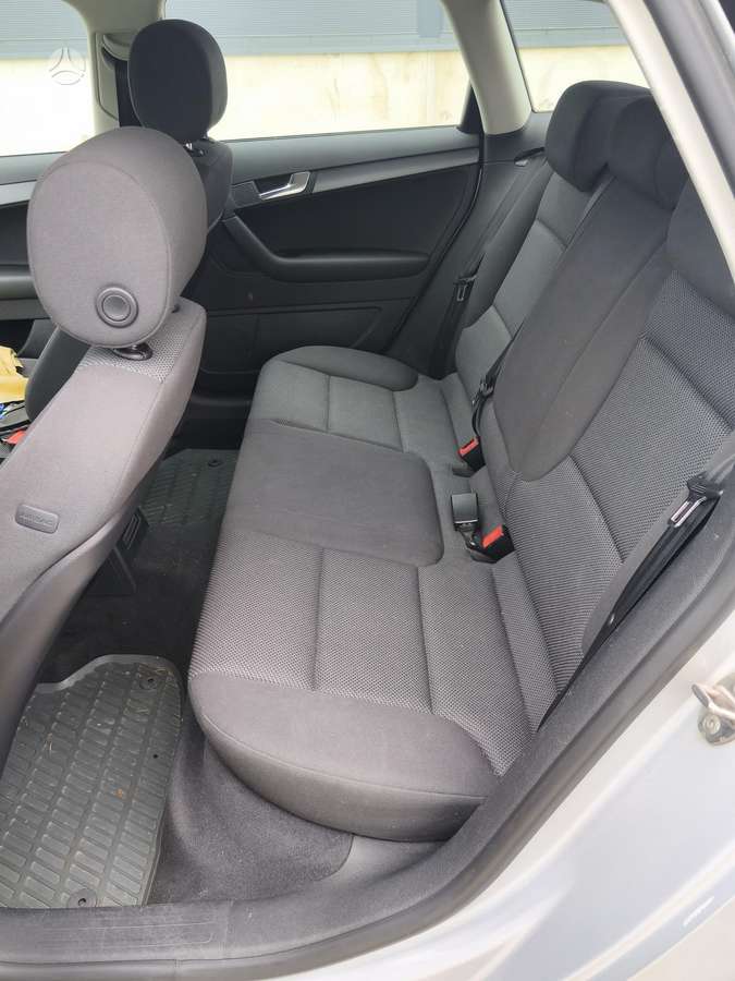 Audi A3, 1.4 l., hatchback
