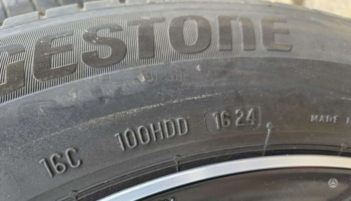 Toyota, легкосплавные , R18