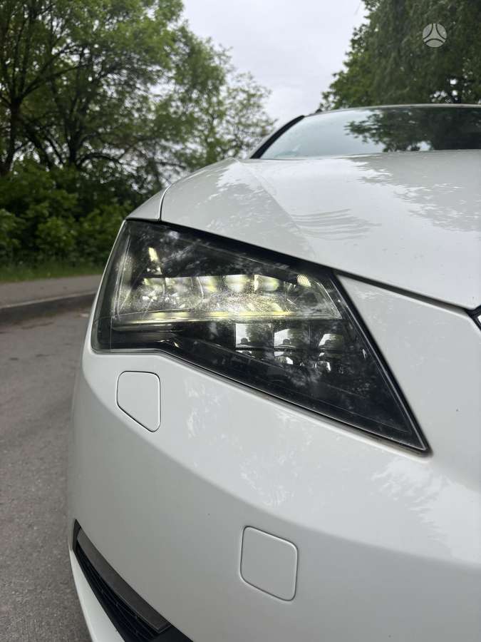 Seat Leon, 1.2 l., Универсал