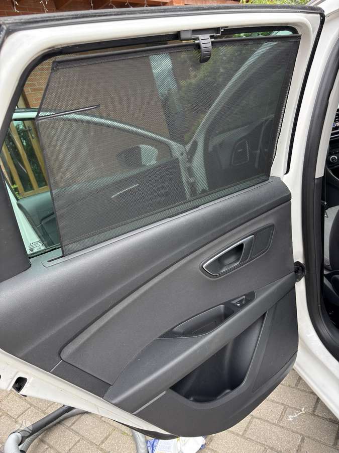 Seat Leon, 1.2 l., wagon
