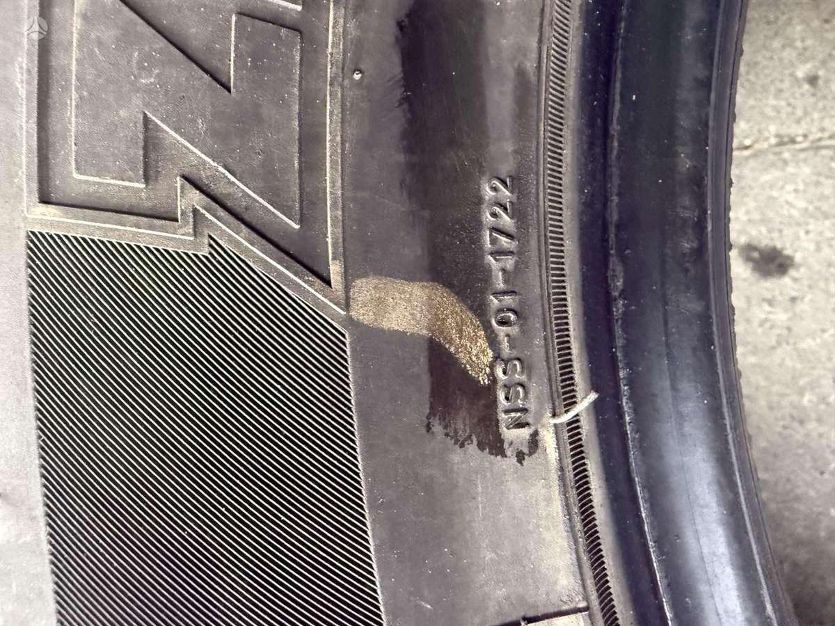 Zeetex, зимние 225/60 R18