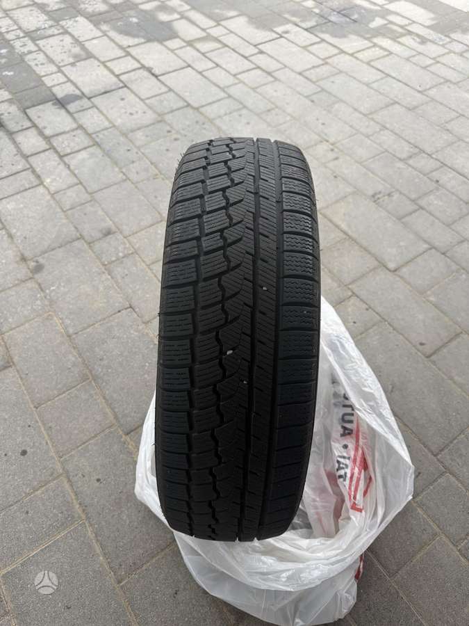 Zeetex, žieminės 225/60 R18