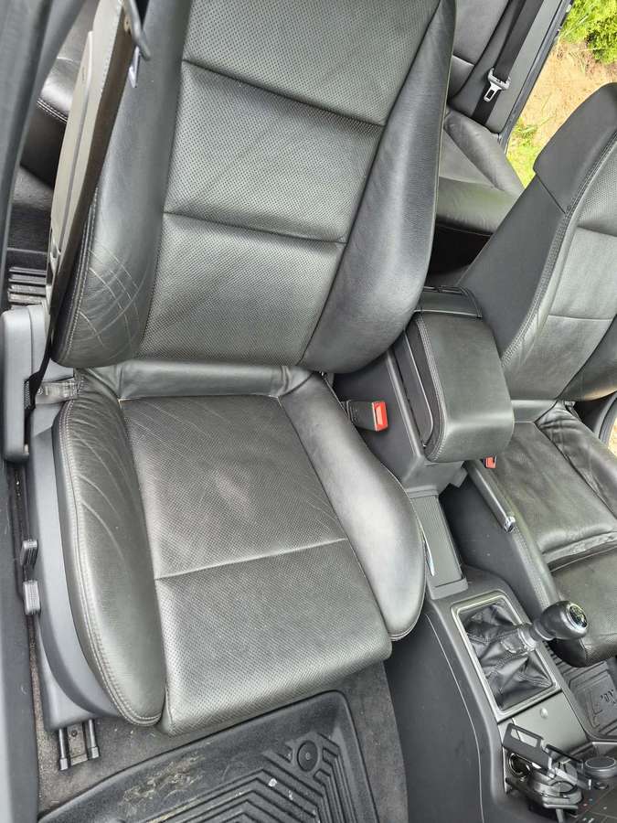 Opel Vectra, 2.8 l., Универсал