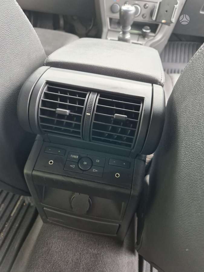 Opel Vectra, 2.8 l., Универсал