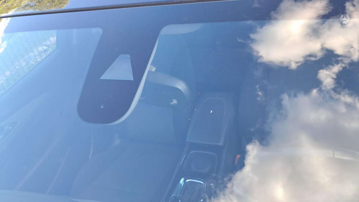 Opel Insignia, 1.5 l., Хэтчбек