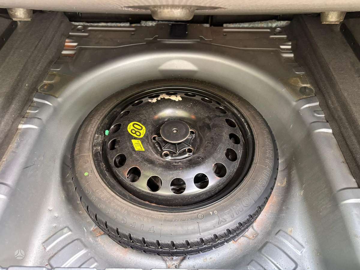 Opel Vectra, 1.9 l., universalas
