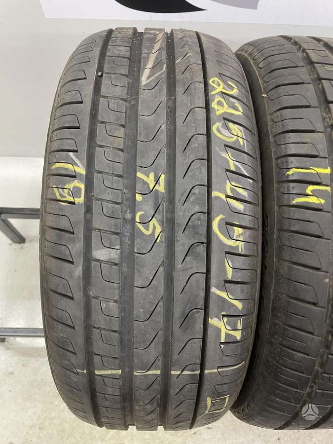 Pirelli Cinturato P7, summer 225/45 R17