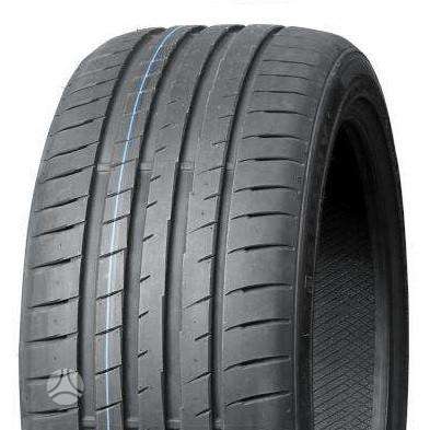 Sunny NA305, summer 215/50 R17