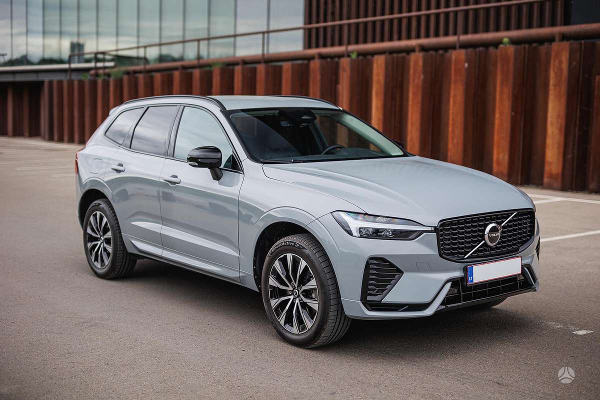 Volvo XC60 - 6