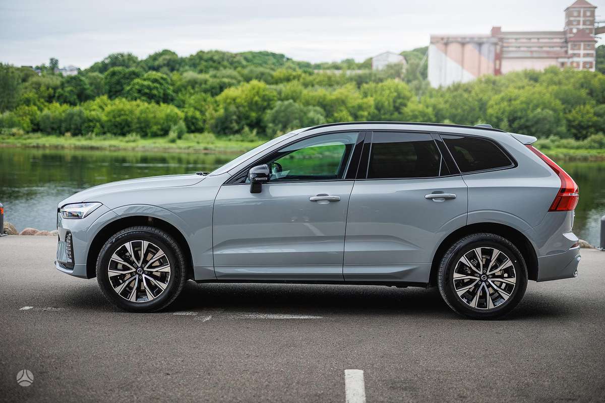 Volvo XC60 - 10