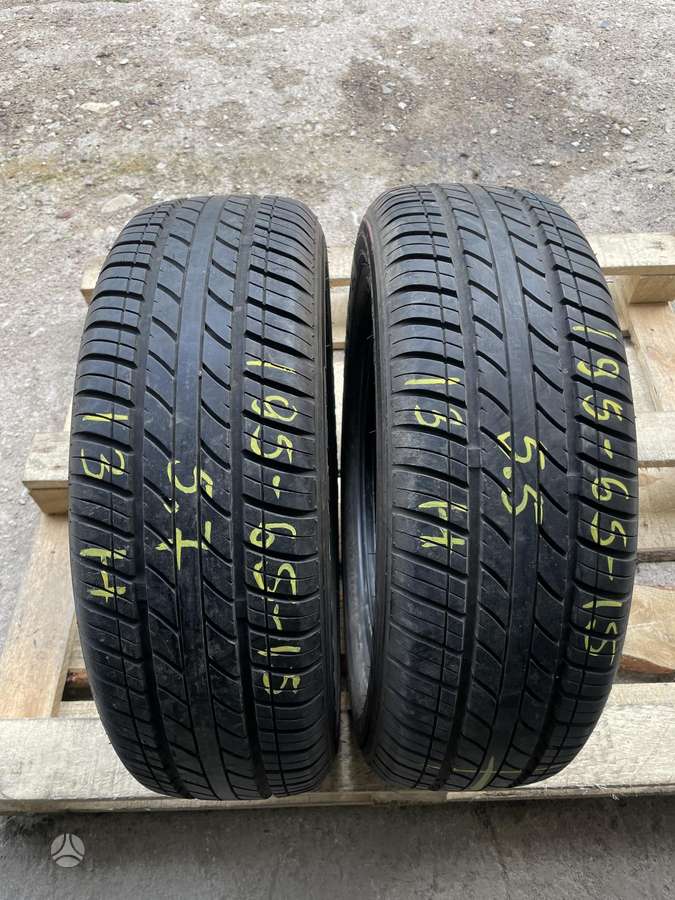 Goodride H550-A, summer 195/65 R15