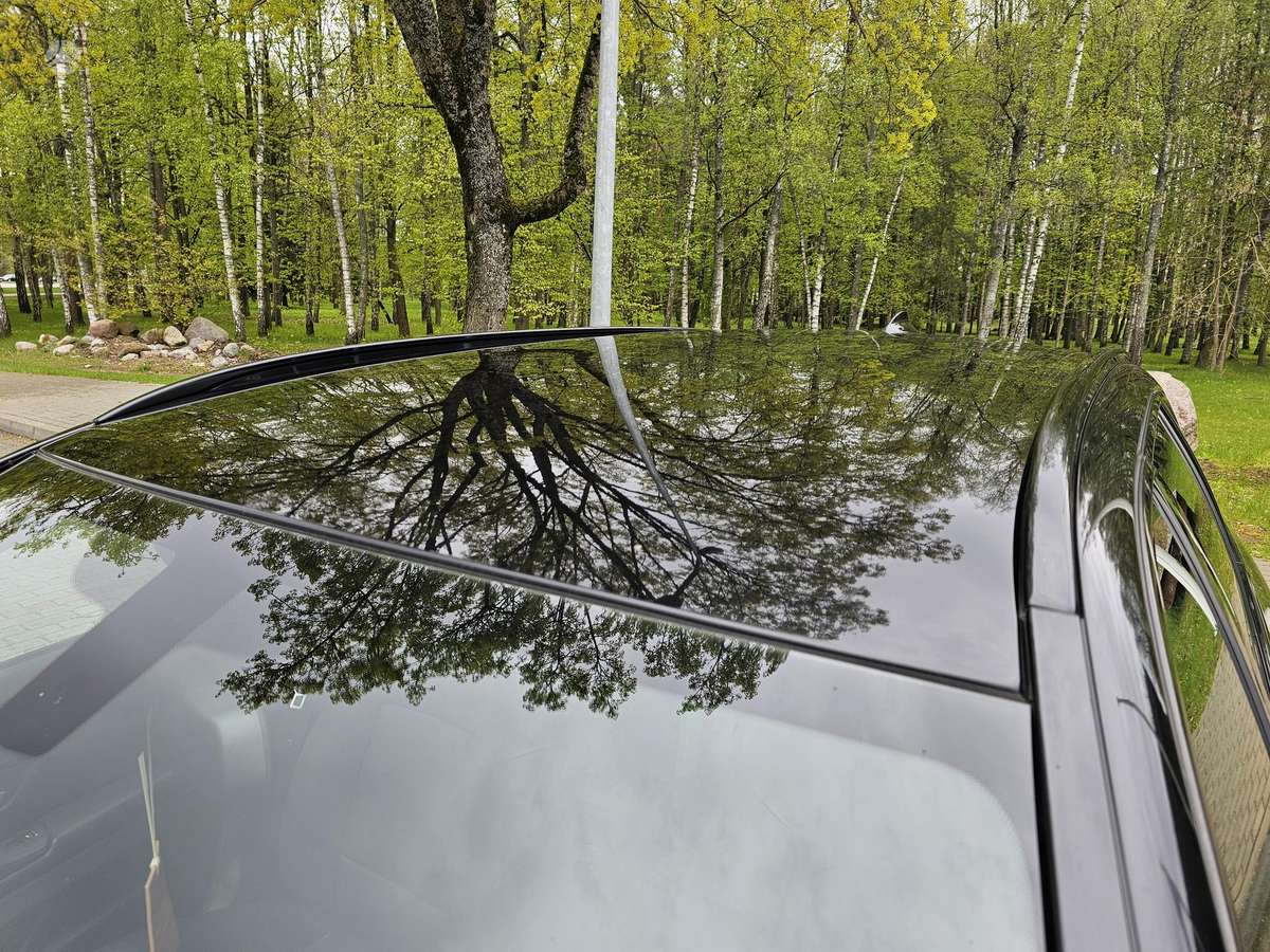 BMW 530, 3.0 l., Универсал