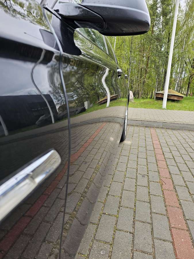 BMW 530, 3.0 l., Универсал