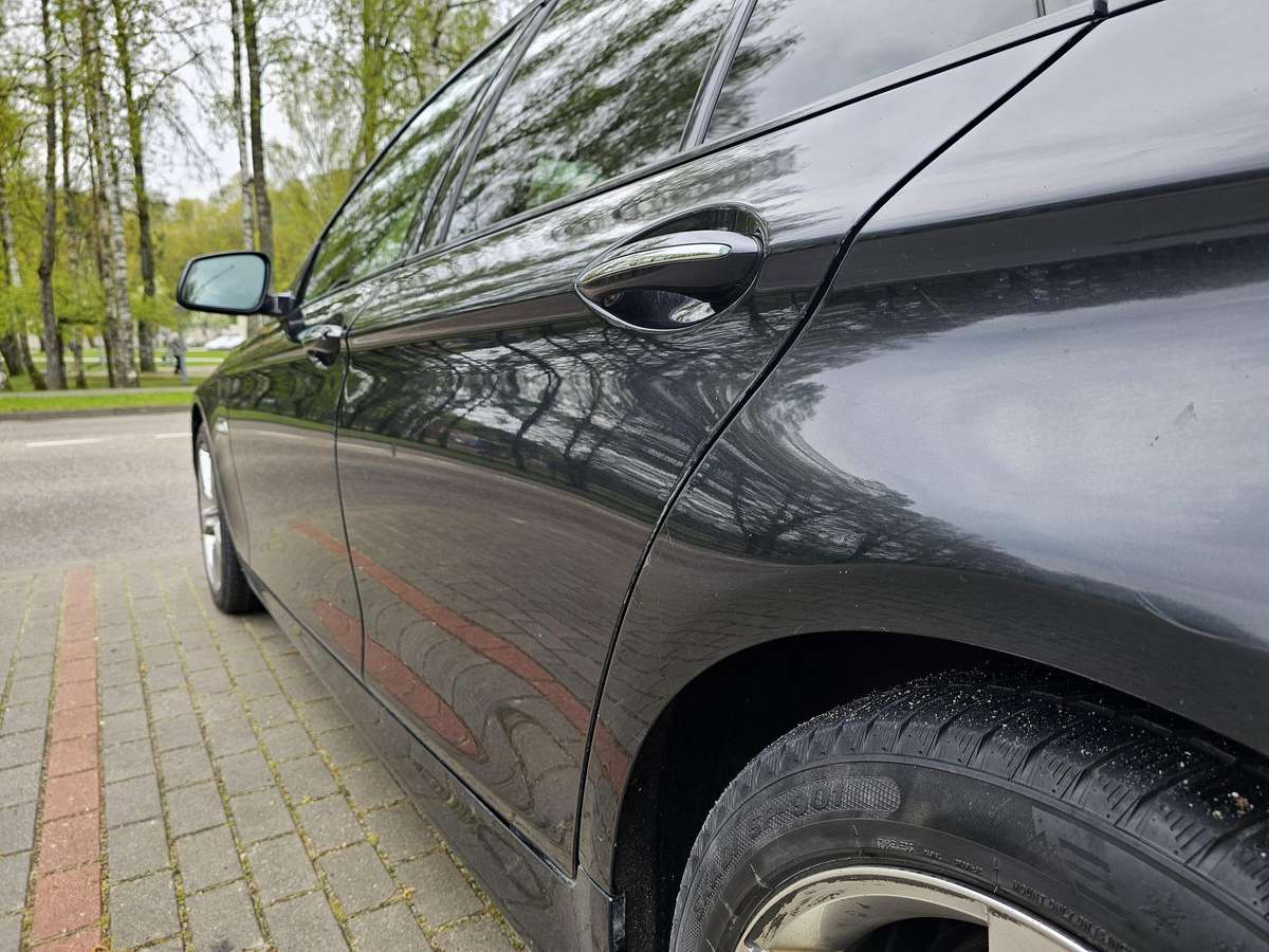 BMW 530, 3.0 l., Универсал