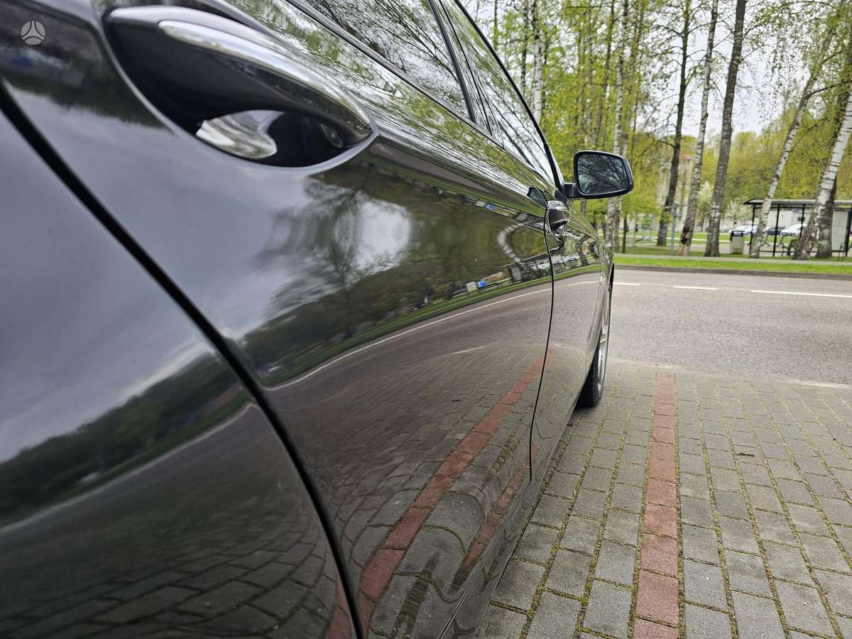 BMW 530, 3.0 l., Универсал