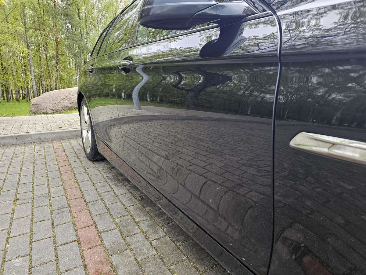 BMW 530, 3.0 l., Универсал