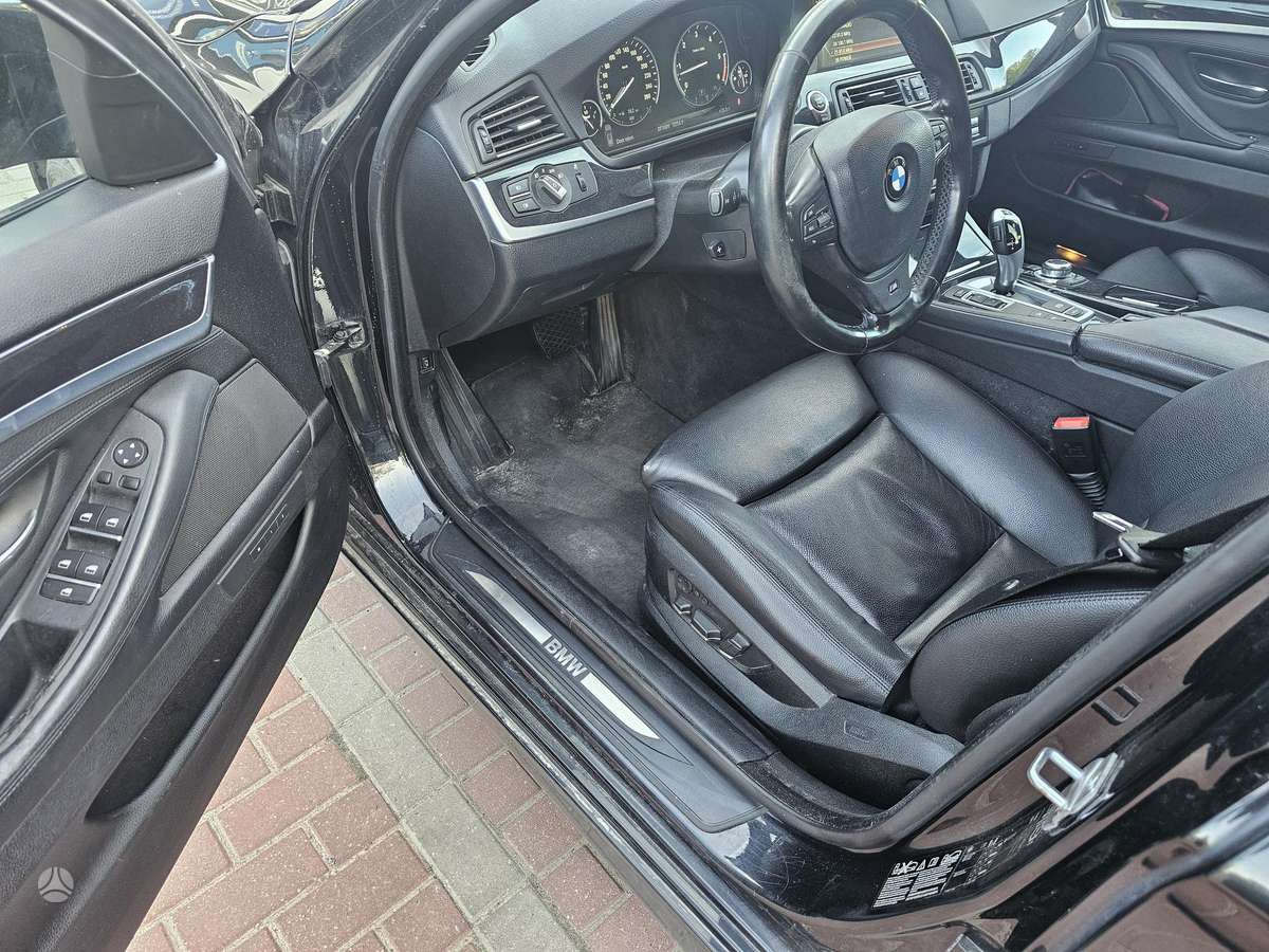 BMW 530, 3.0 l., Универсал