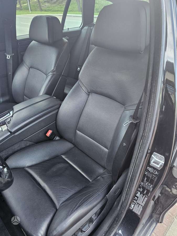 BMW 530, 3.0 l., Универсал