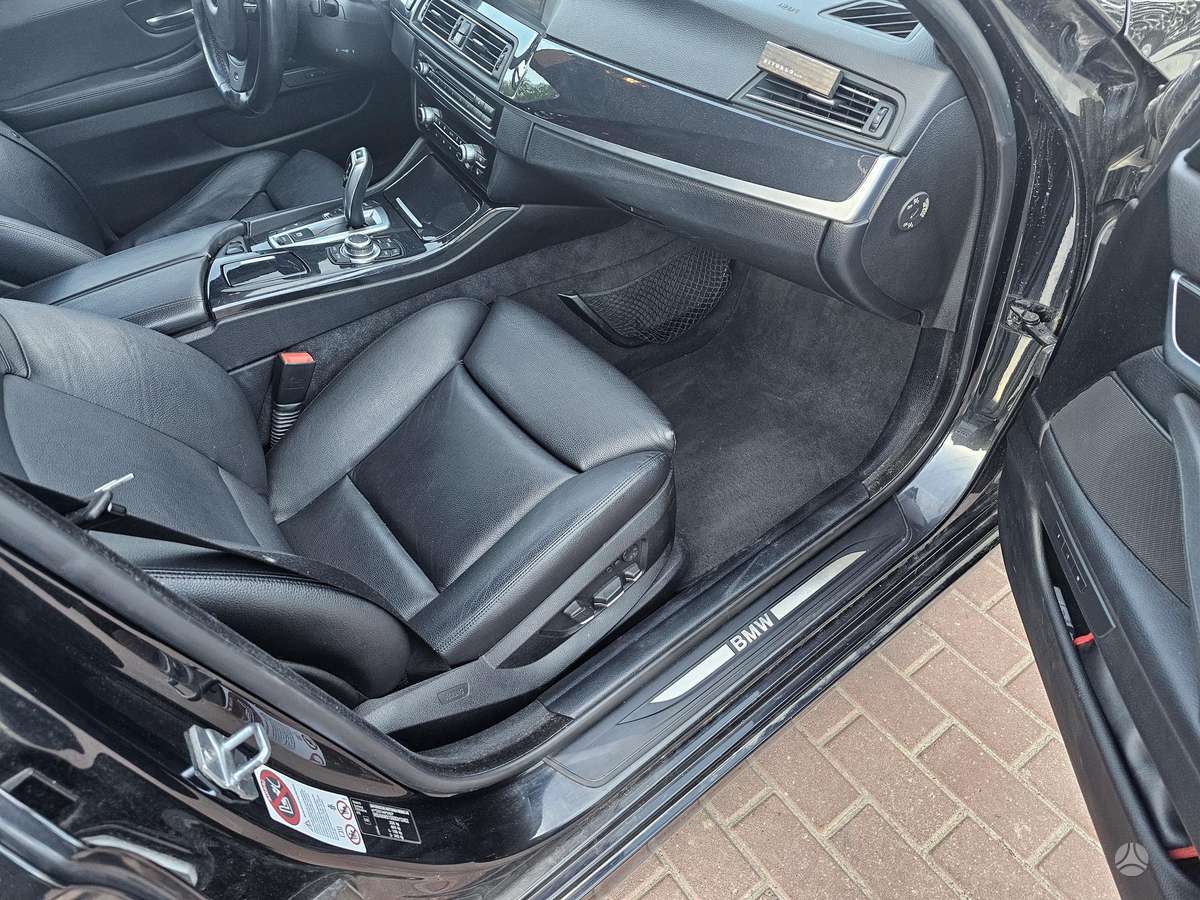 BMW 530, 3.0 l., Универсал