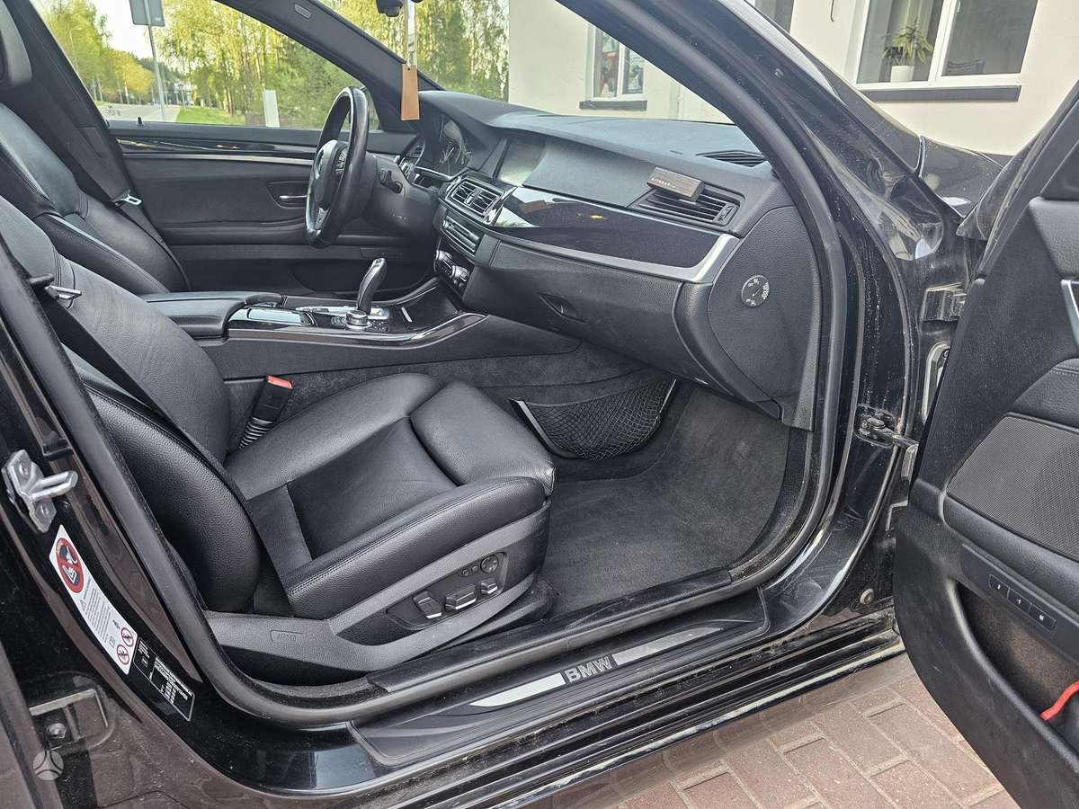 BMW 530, 3.0 l., Универсал