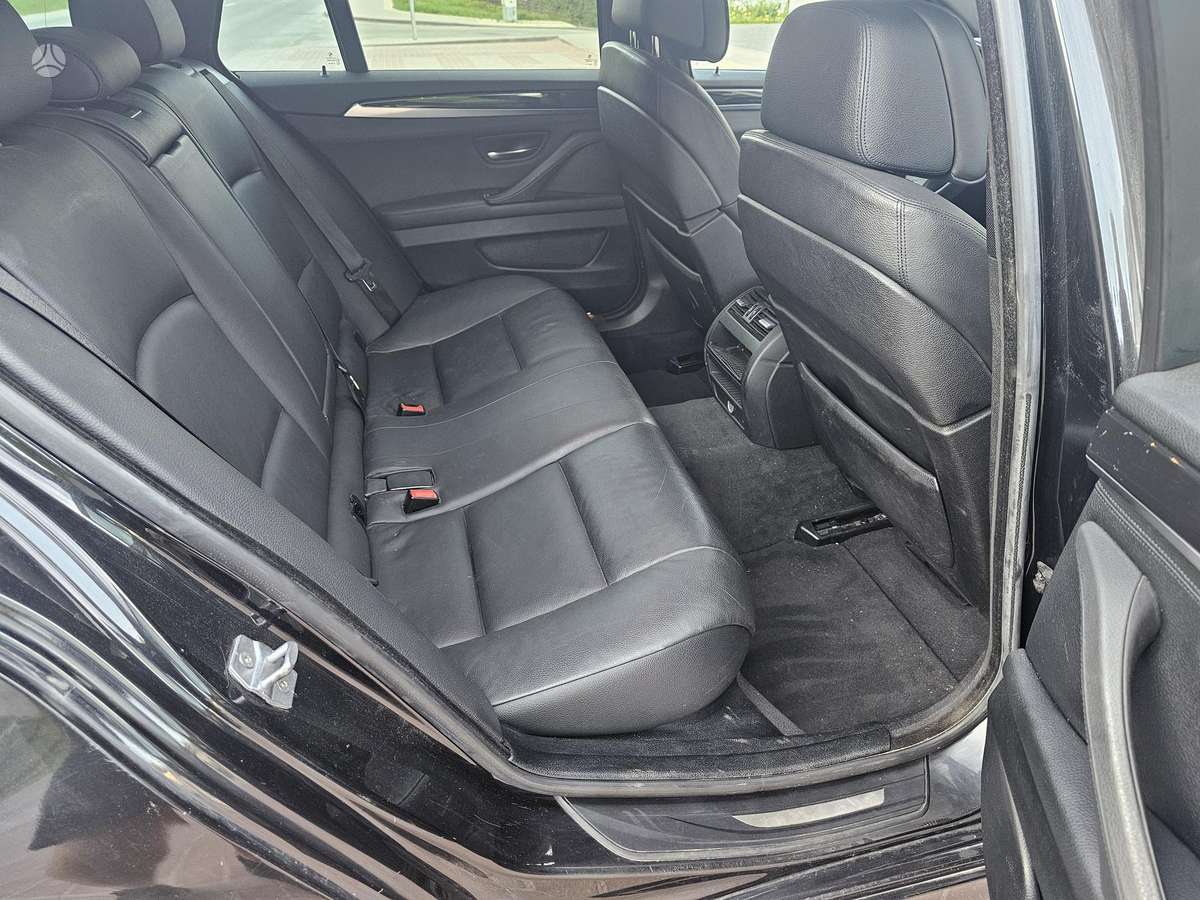 BMW 530, 3.0 l., Универсал