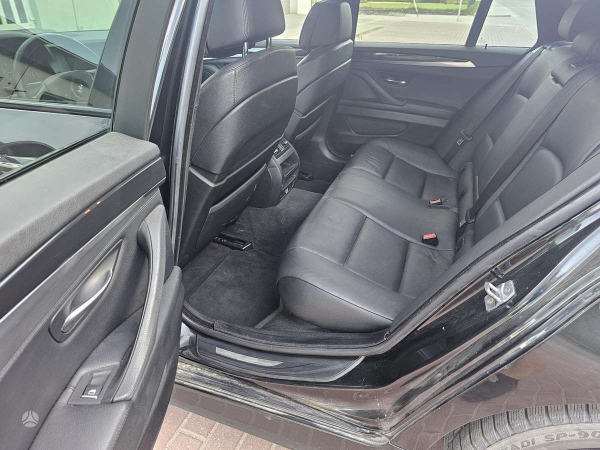 BMW 530, 3.0 l., Универсал