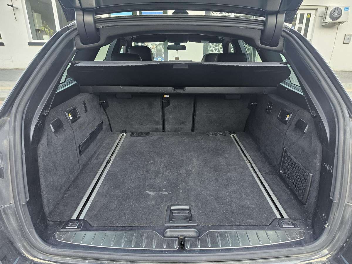 BMW 530, 3.0 l., Универсал