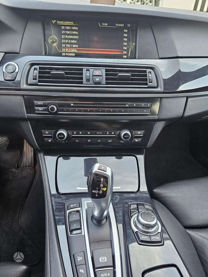 BMW 530, 3.0 l., Универсал