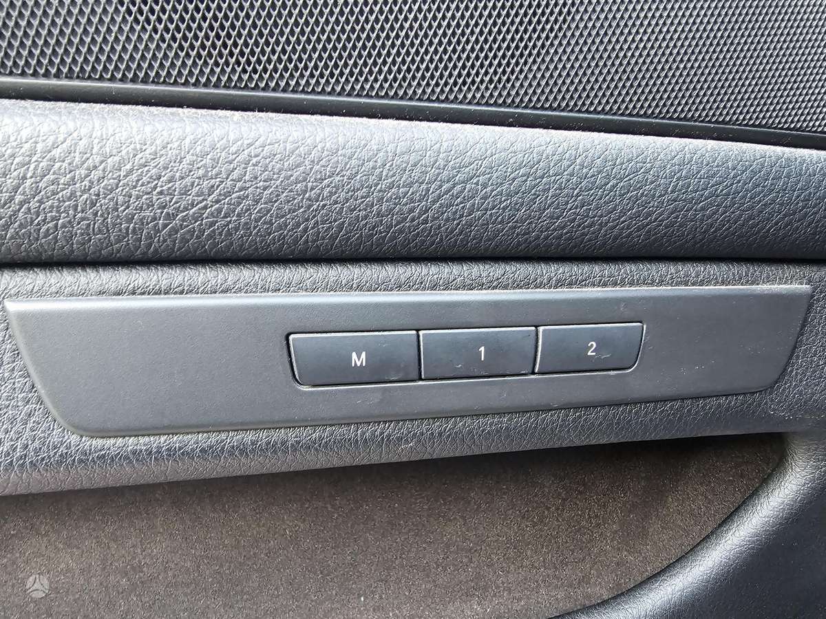 BMW 530, 3.0 l., Универсал
