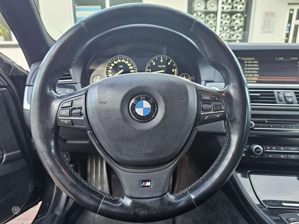 BMW 530, 3.0 l., Универсал