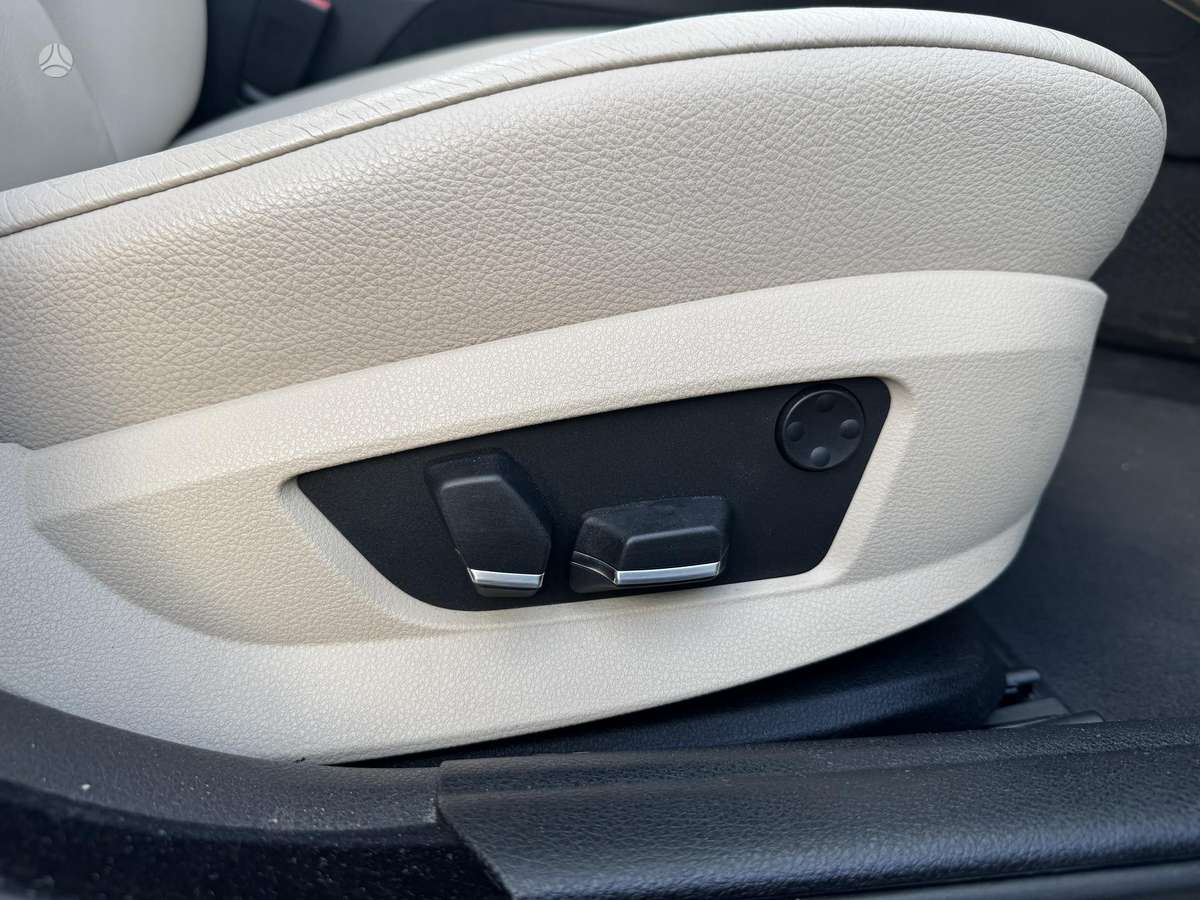 BMW 535, 3.0 l., Седан