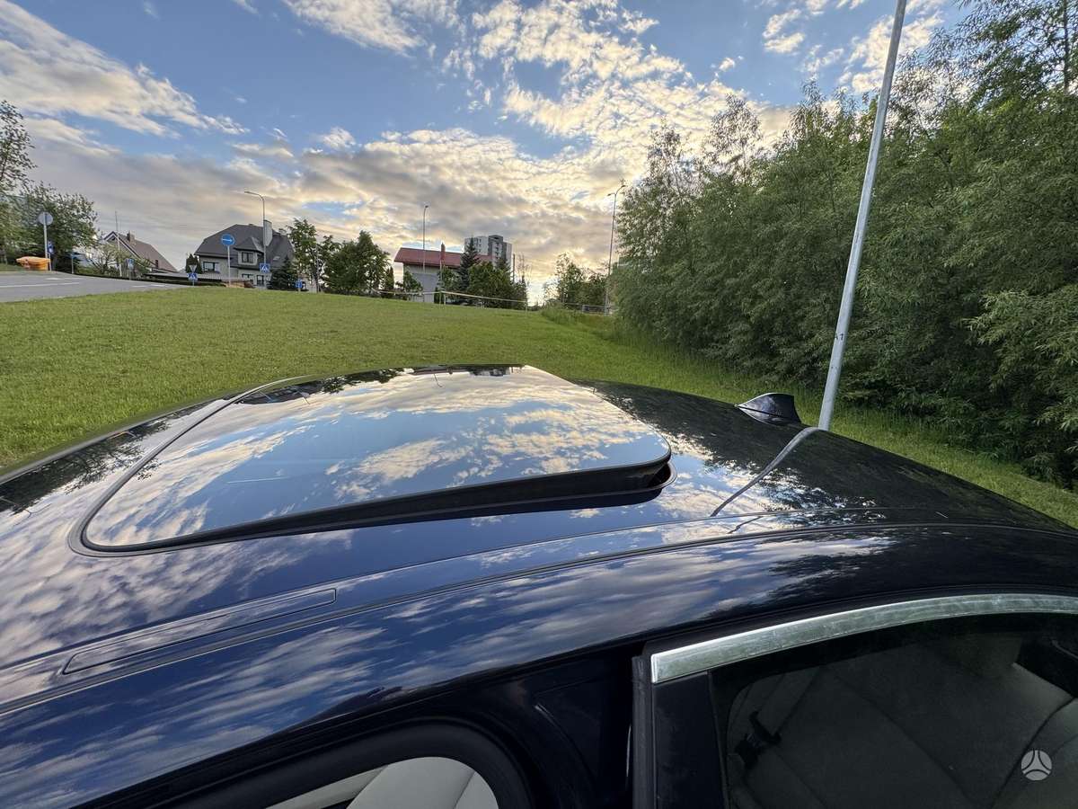 BMW 535, 3.0 l., Седан