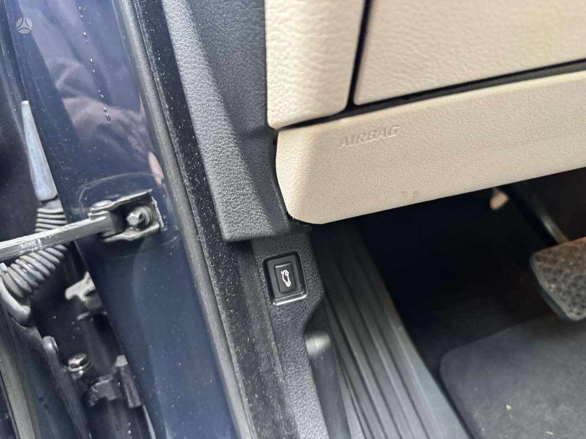 BMW 535, 3.0 l., Седан