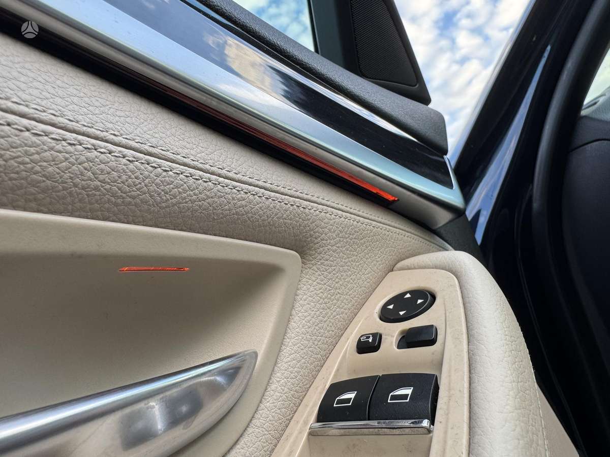 BMW 535, 3.0 l., Седан