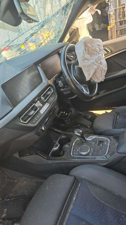 BMW 2 serija